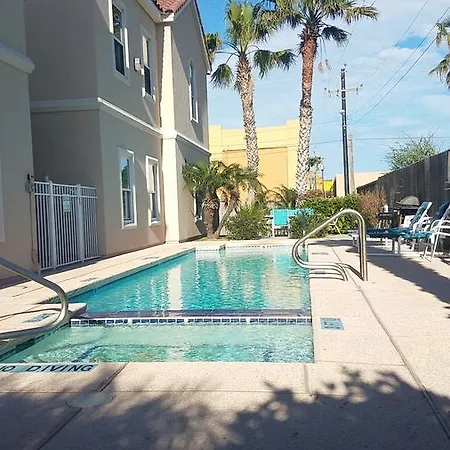 Aparthotel Paradise Bay